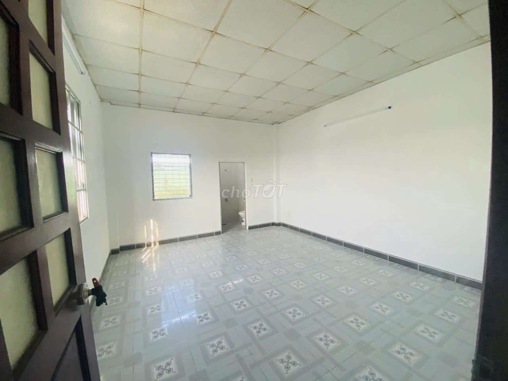 To rent the original house