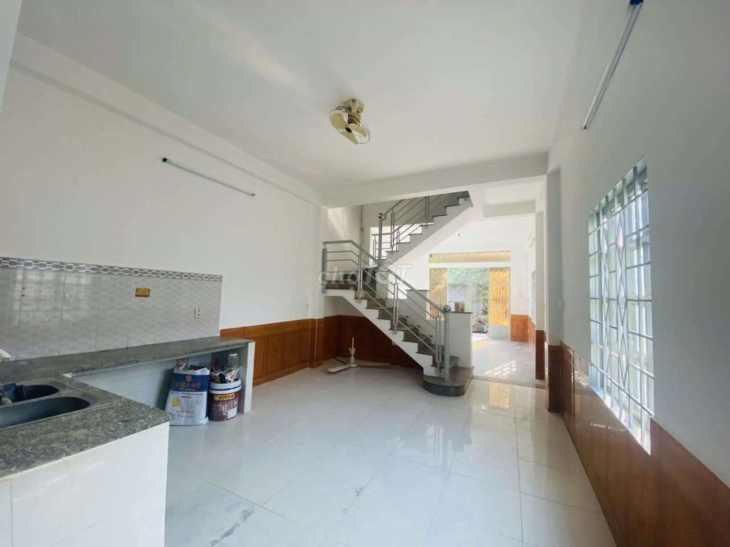 To rent the original house