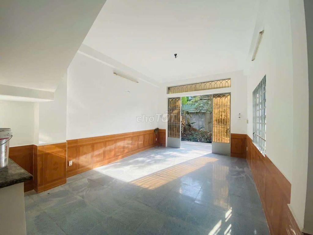 To rent the original house