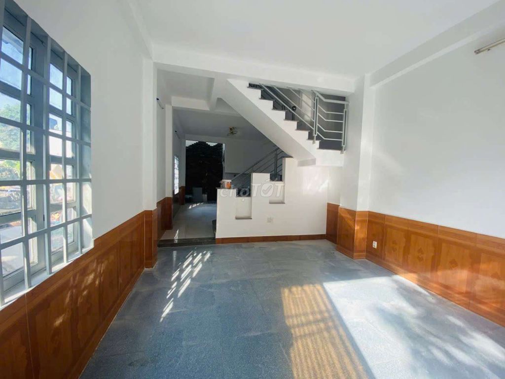 To rent the original house