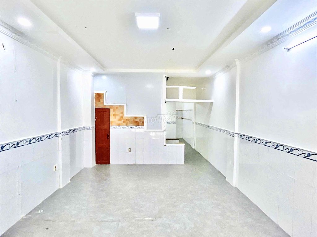House near Tân Sơn Nhì - 4 x 15 meters - 1 new floor - cheap
