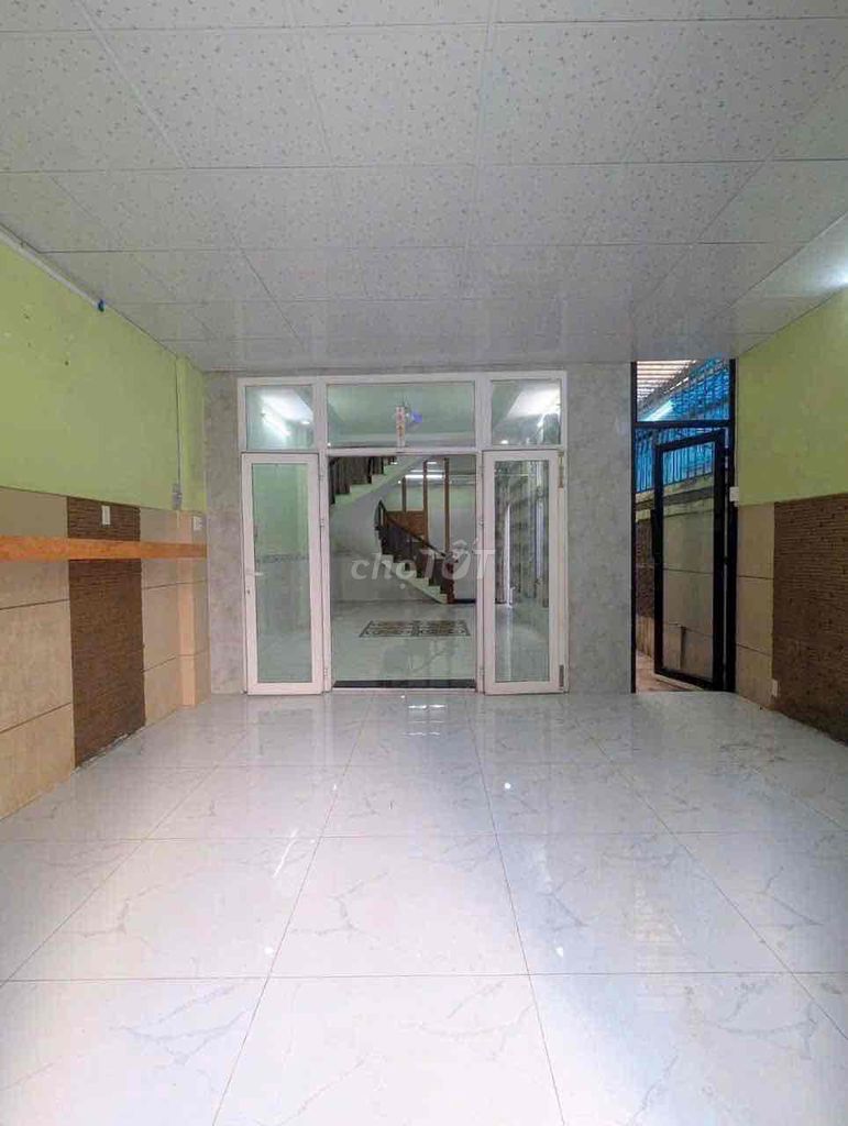 Rent an apartment. Nguyễn Văn Khối Gò Vấp.