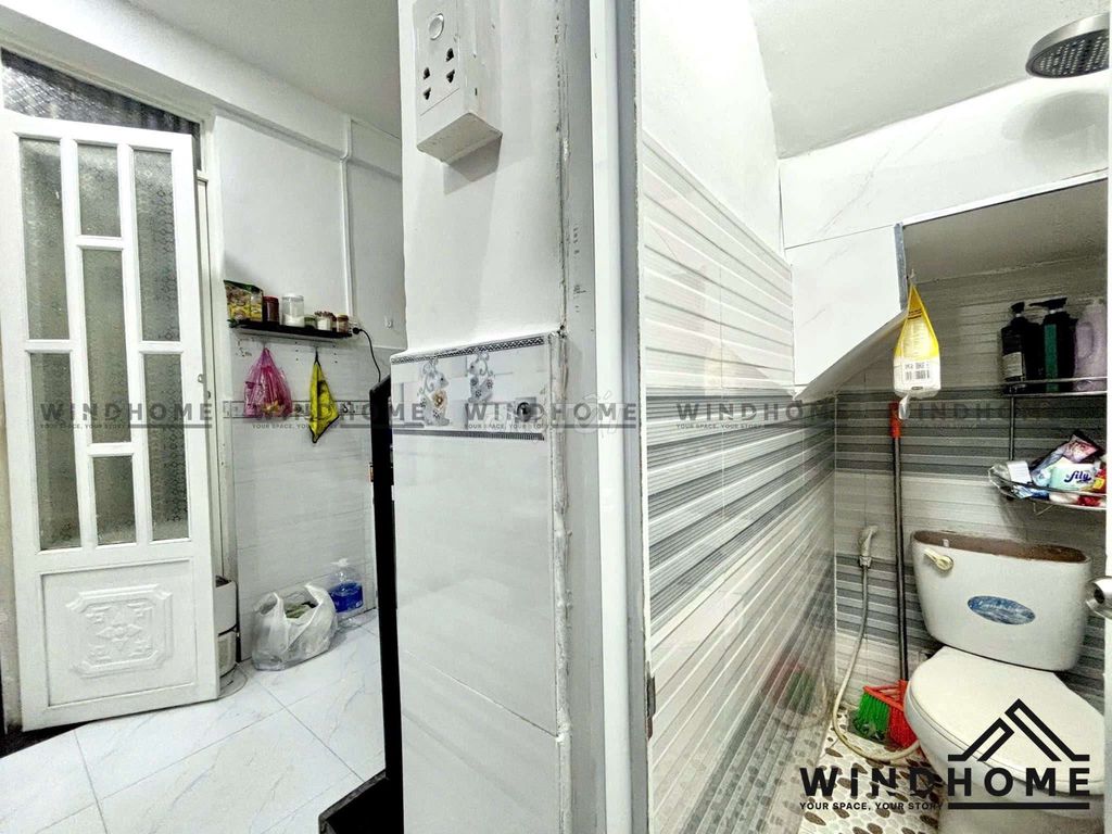 Super soft base house at the heart of 7 near lotte tdtu