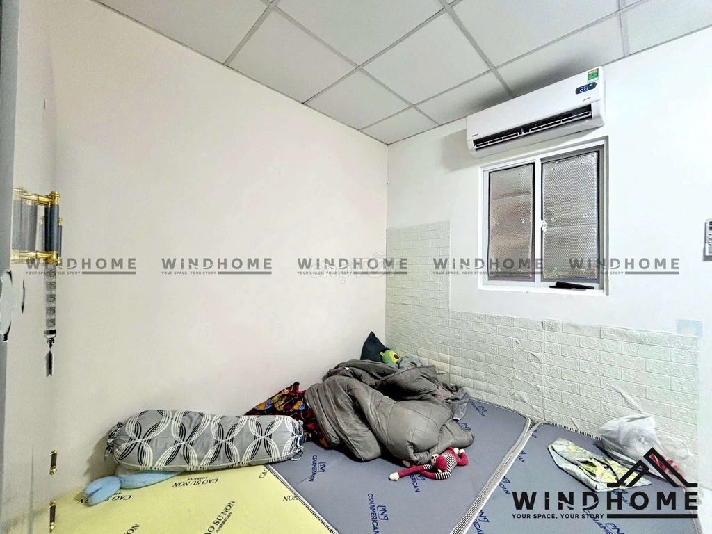 Super soft base house at the heart of 7 near lotte tdtu
