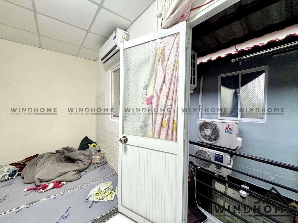 Super soft base house at the heart of 7 near lotte tdtu