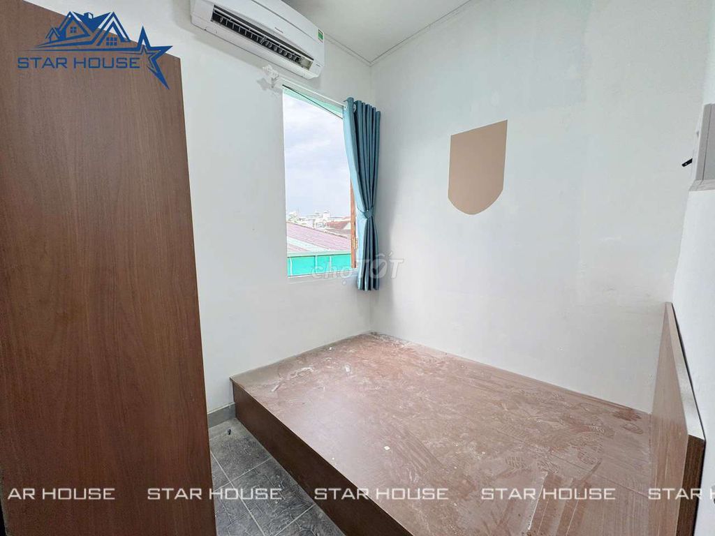 2 Bedrooms, Cookers, E-Mart Phan Pestilence,Gò Vấp, vlu, ieh, gdu.