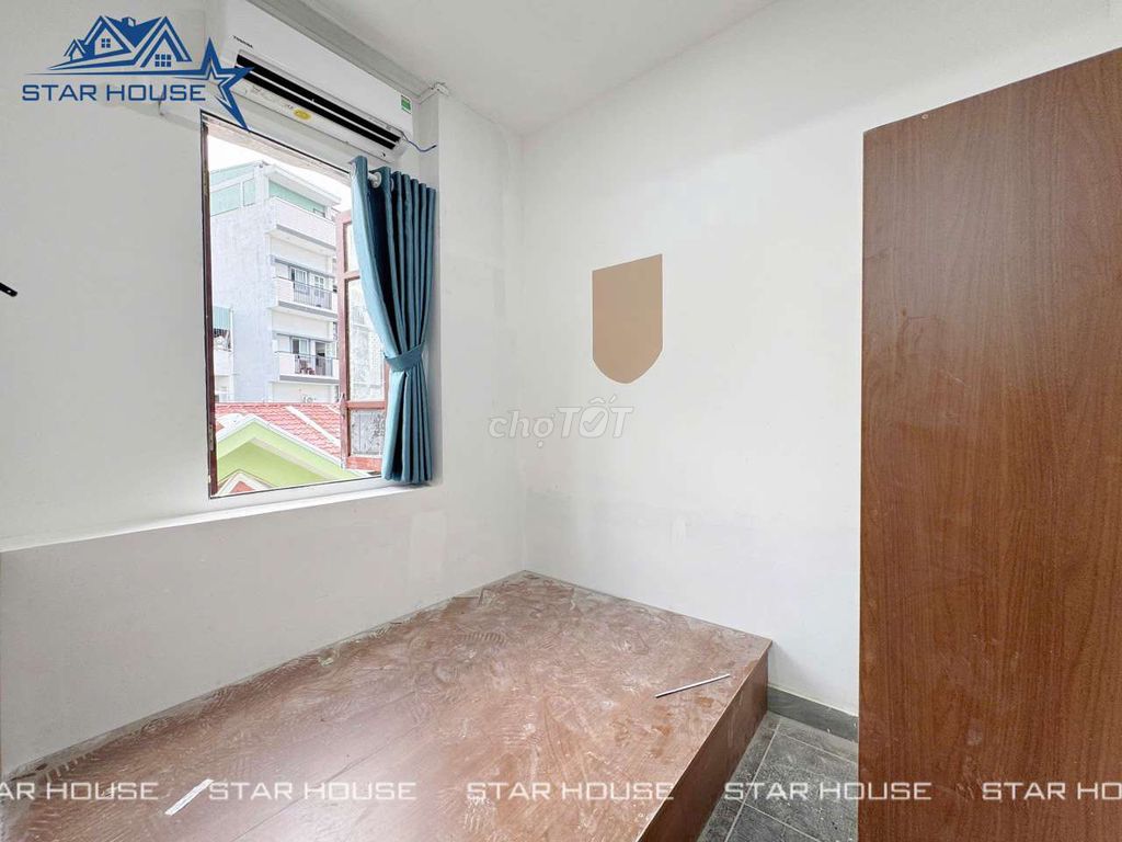 2 Bedrooms, Cookers, E-Mart Phan Pestilence,Gò Vấp, vlu, ieh, gdu.