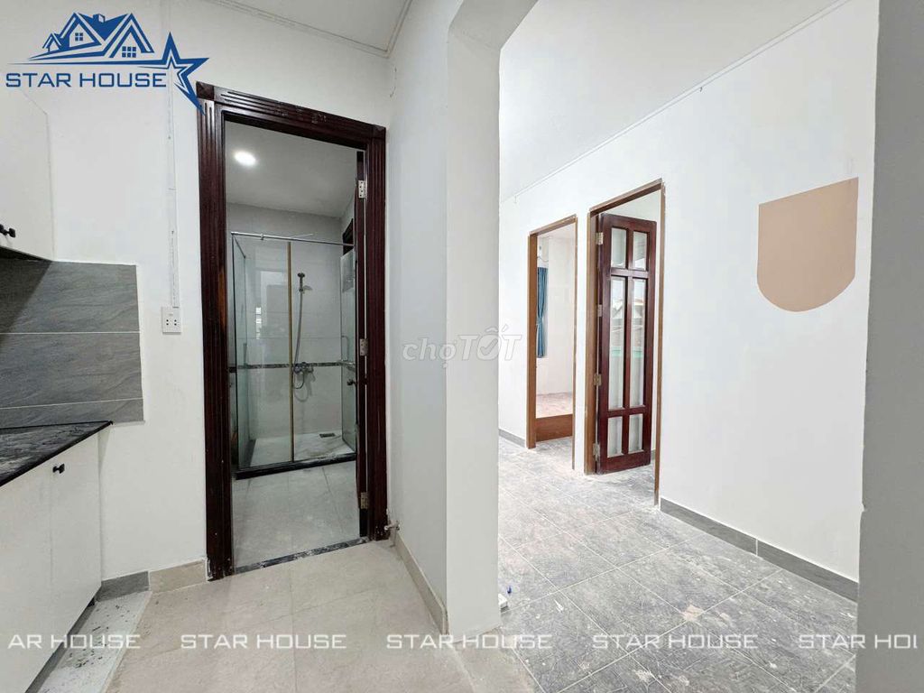 2 Bedrooms, Cookers, E-Mart Phan Pestilence,Gò Vấp, vlu, ieh, gdu.