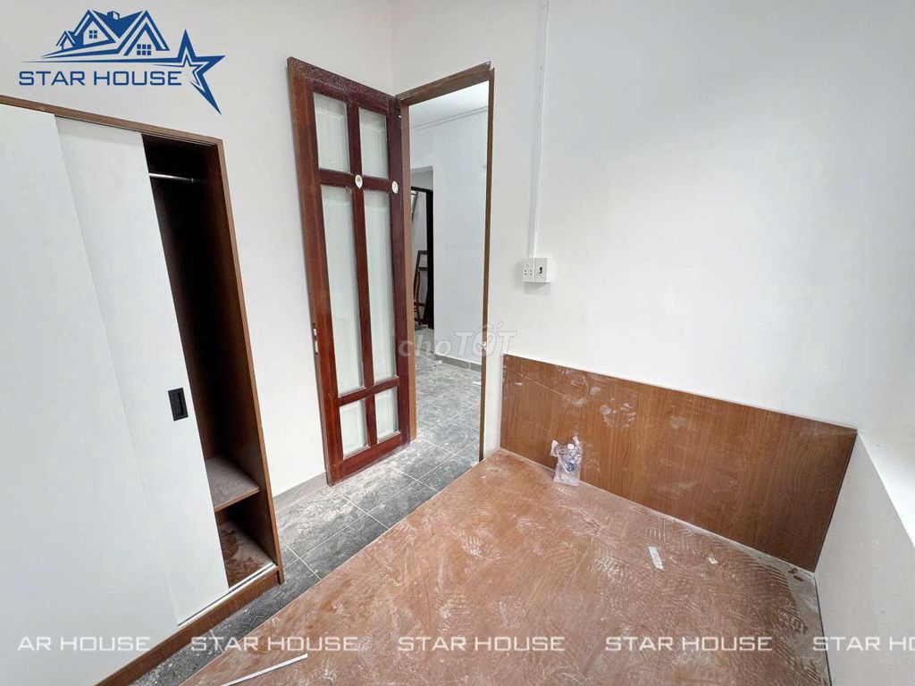 2 Bedrooms, Cookers, E-Mart Phan Pestilence,Gò Vấp, vlu, ieh, gdu.