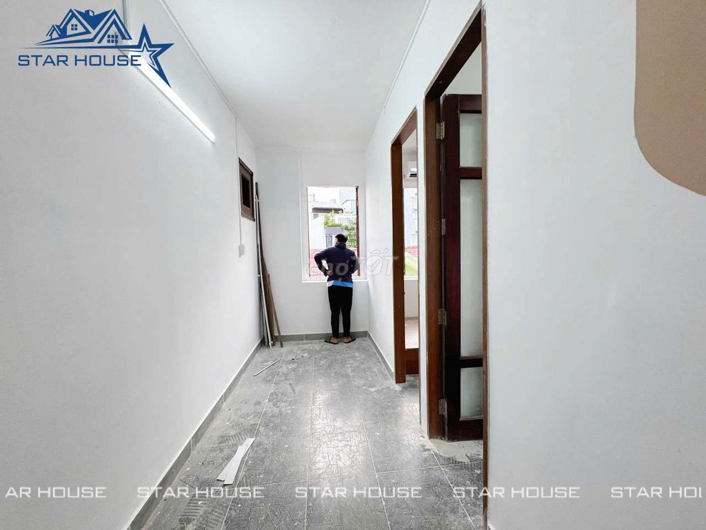 2 Bedrooms, Cookers, E-Mart Phan Pestilence,Gò Vấp, vlu, ieh, gdu.