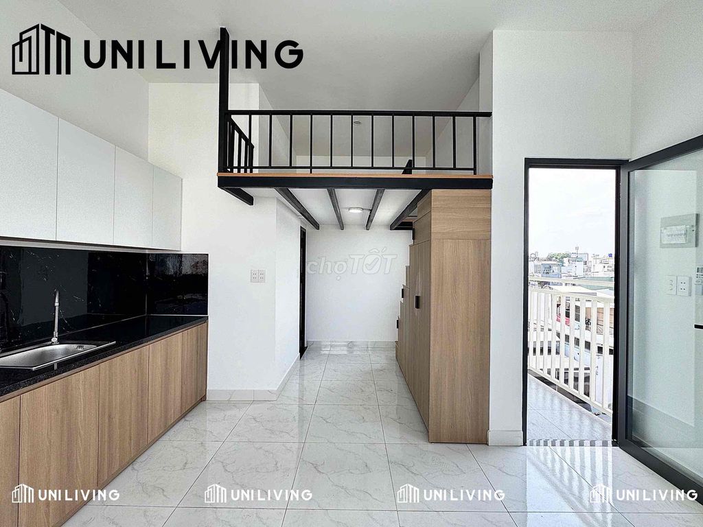 It was the owner who rented his own new home wash-house.