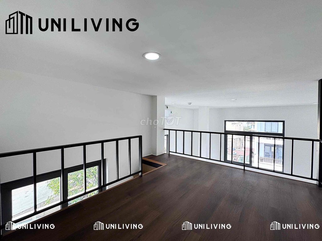It was the owner who rented his own new home wash-house.