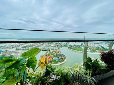 The Beverly-- rent two bedrooms -- 80 meters, 29 Full interior view of 36 ha.
