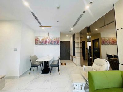 The Beverly-- rent two bedrooms -- 80 meters, 29 Full interior view of 36 ha.