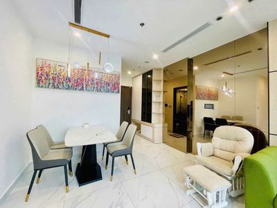 The Beverly-- rent two bedrooms -- 80 meters, 29 Full interior view of 36 ha.
