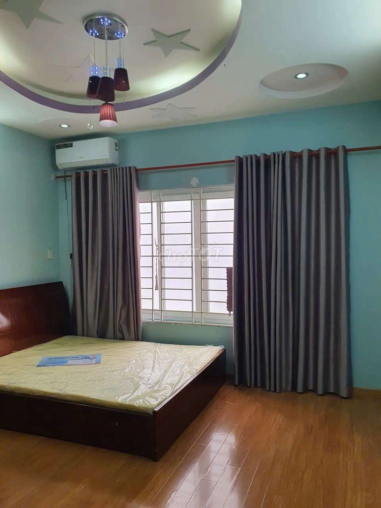 Rent room - 2.8 million a month.