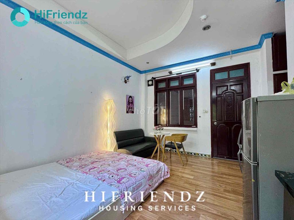 Full Ntat apartment near the Great Bridge Free 2 cars, mobile