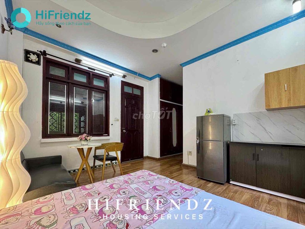 Full Ntat apartment near the Great Bridge Free 2 cars, mobile