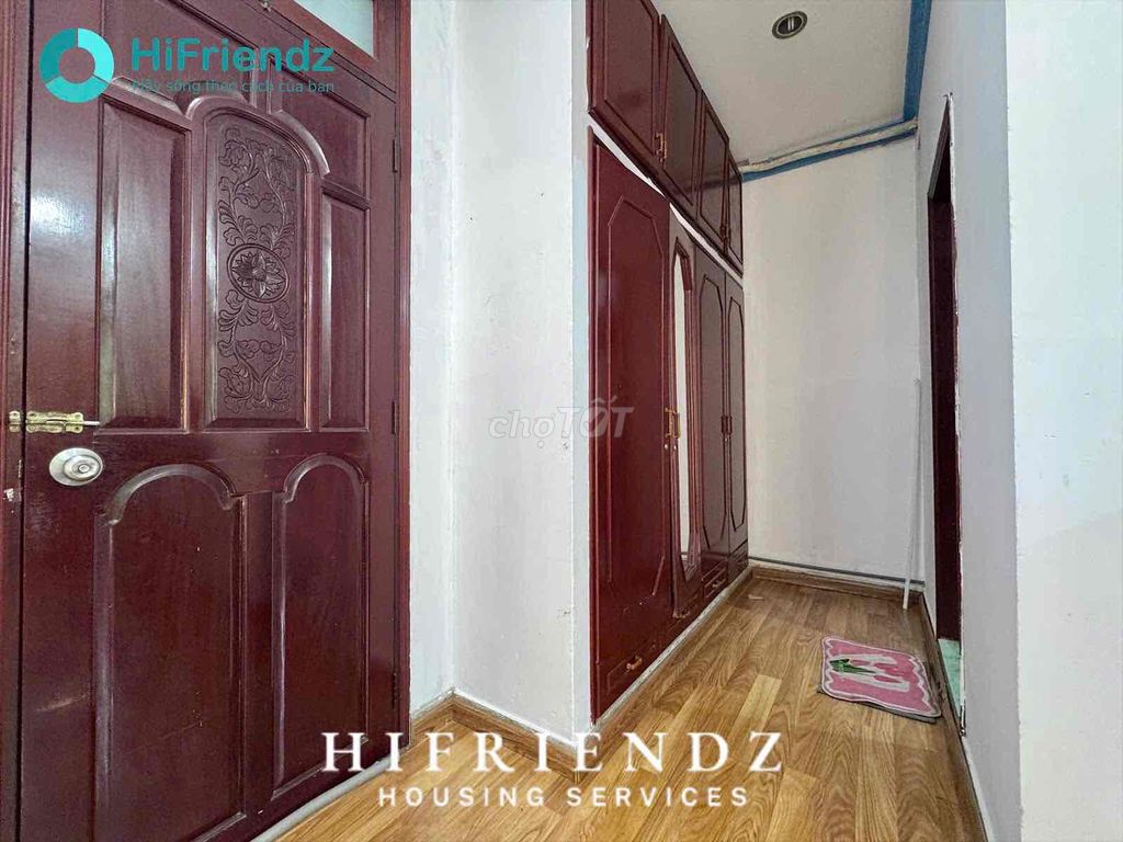 Full Ntat apartment near the Great Bridge Free 2 cars, mobile
