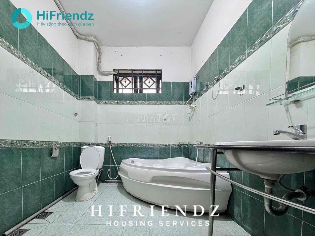 Full Ntat apartment near the Great Bridge Free 2 cars, mobile
