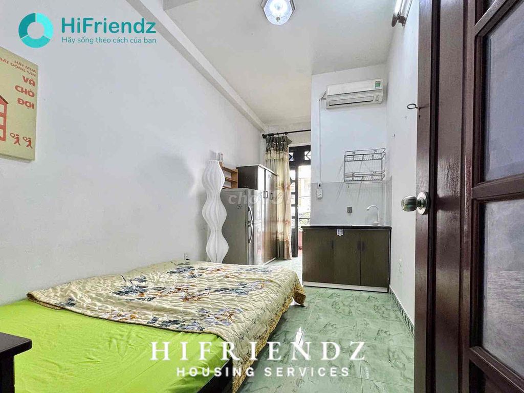 Full Ntat apartment near the Great Bridge Free 2 cars, mobile