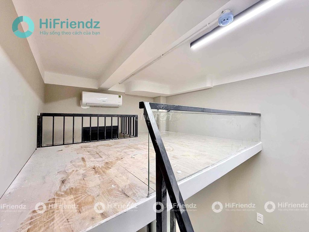 Opening the new guard room, building a full high-end furniture right here in Nguyễn Thượng Hiền.