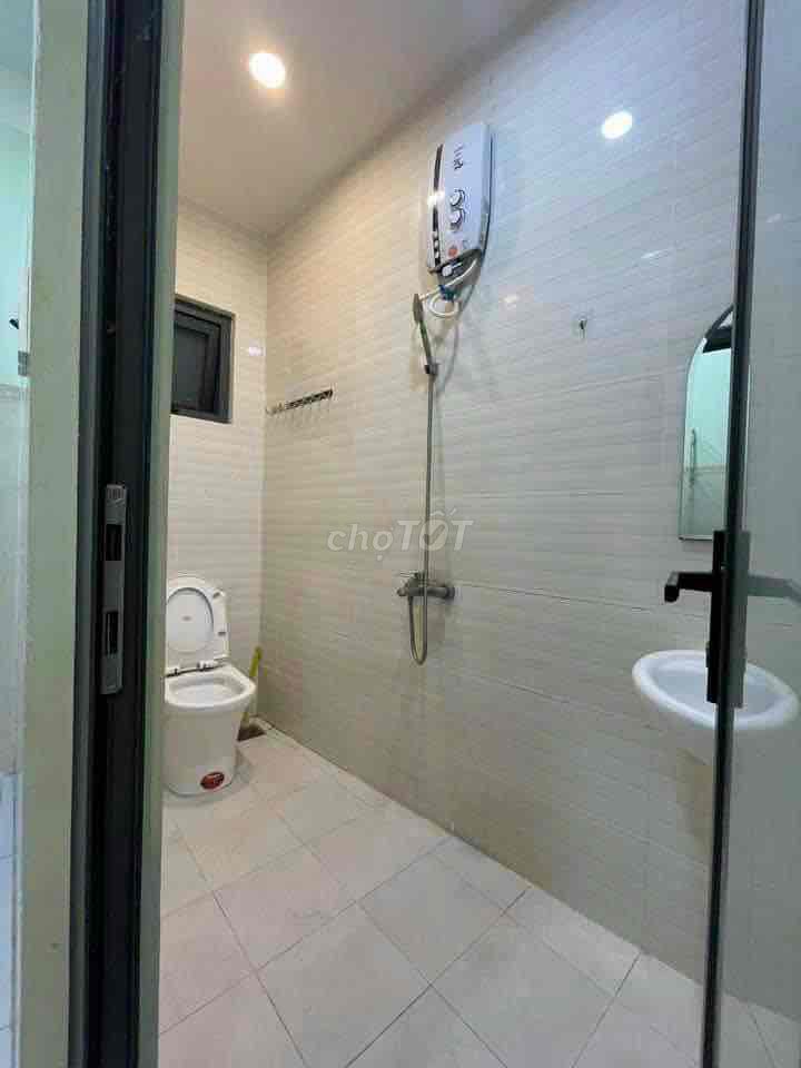 mini apartment 1 An Khánh (request 2)