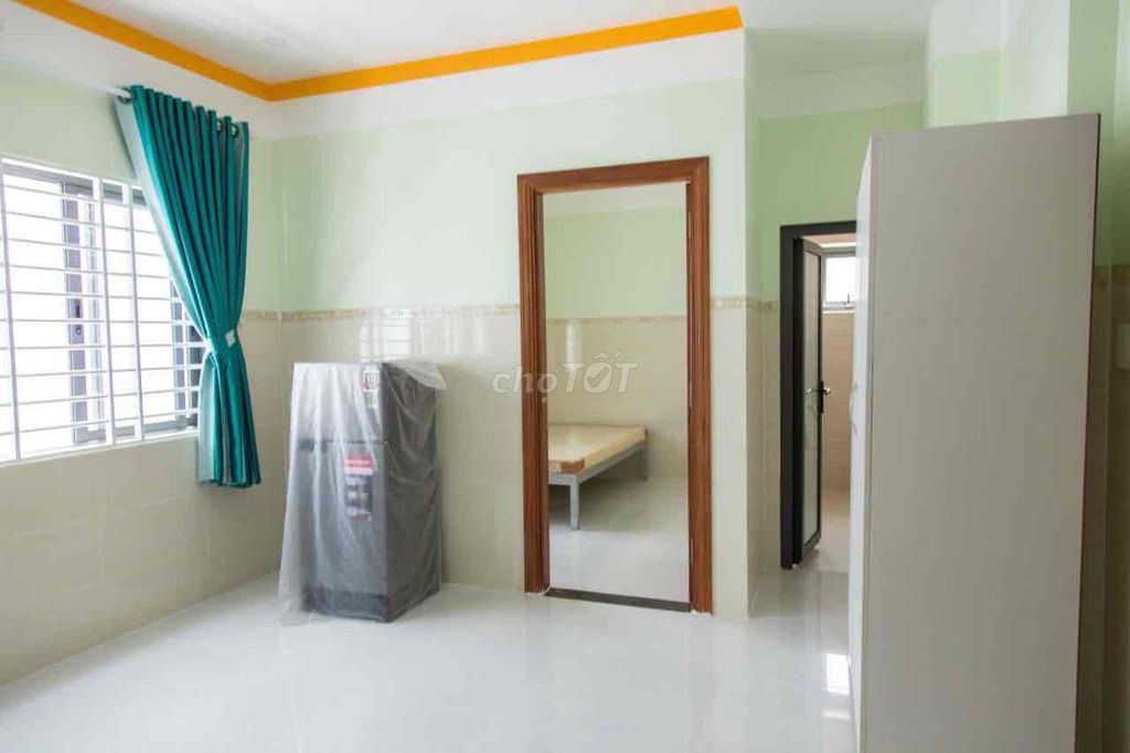 mini apartment 1 An Khánh (request 2)