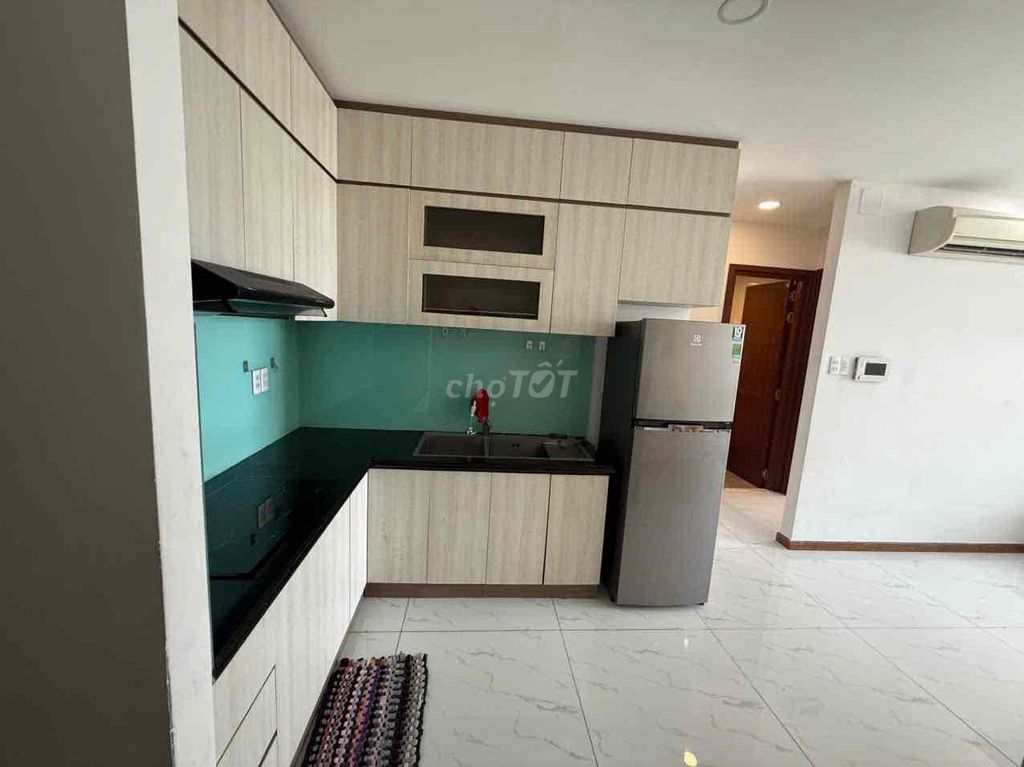 Rent Zen Tower-- 12th District apartment 2 bedrooms - 2 toilets, full internal space