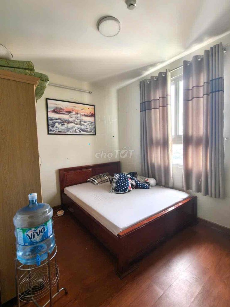 Rent Zen Tower-- 12th District apartment 2 bedrooms - 2 toilets, full internal space