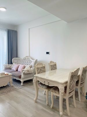 Rent a two-room bedroom 3 Masteri Centre Point, Lumiere Boulevard from 8 million.