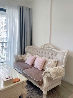 Rent a two-room bedroom 3 Masteri Centre Point, Lumiere Boulevard from 8 million.