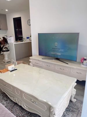 Rent a two-room bedroom 3 Masteri Centre Point, Lumiere Boulevard from 8 million.