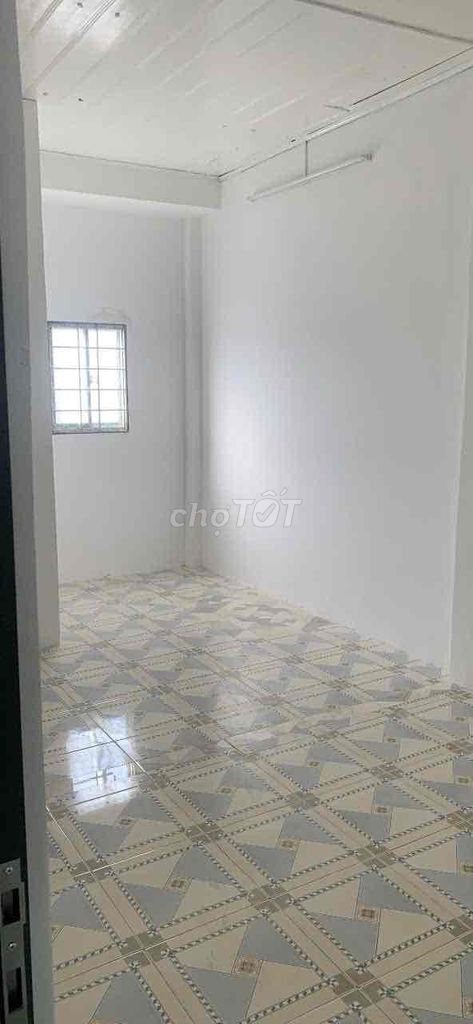 House 1 4 x 12 m CVVV, P. Peace,Q.Q.q2