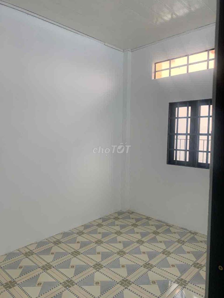 House 1 4 x 12 m CVVV, P. Peace,Q.Q.q2