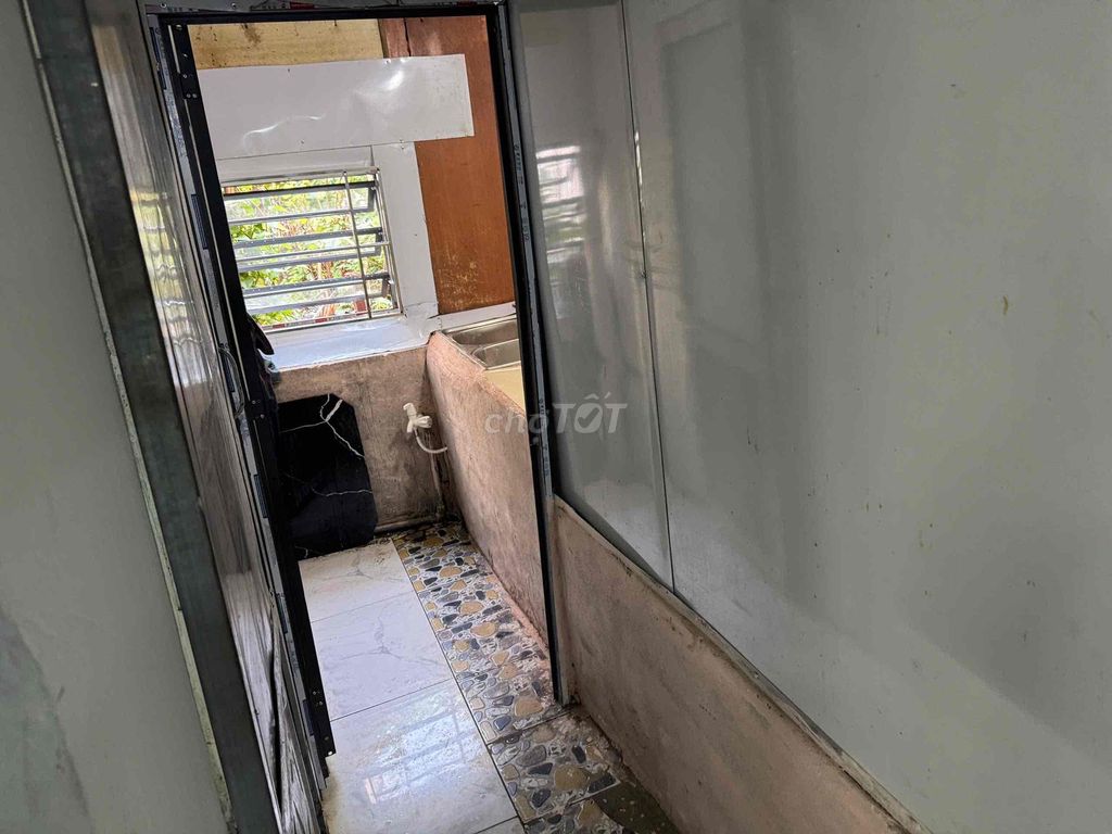 Rent the Fields, Bình Thạnh - 2 bedroom - 30 M2