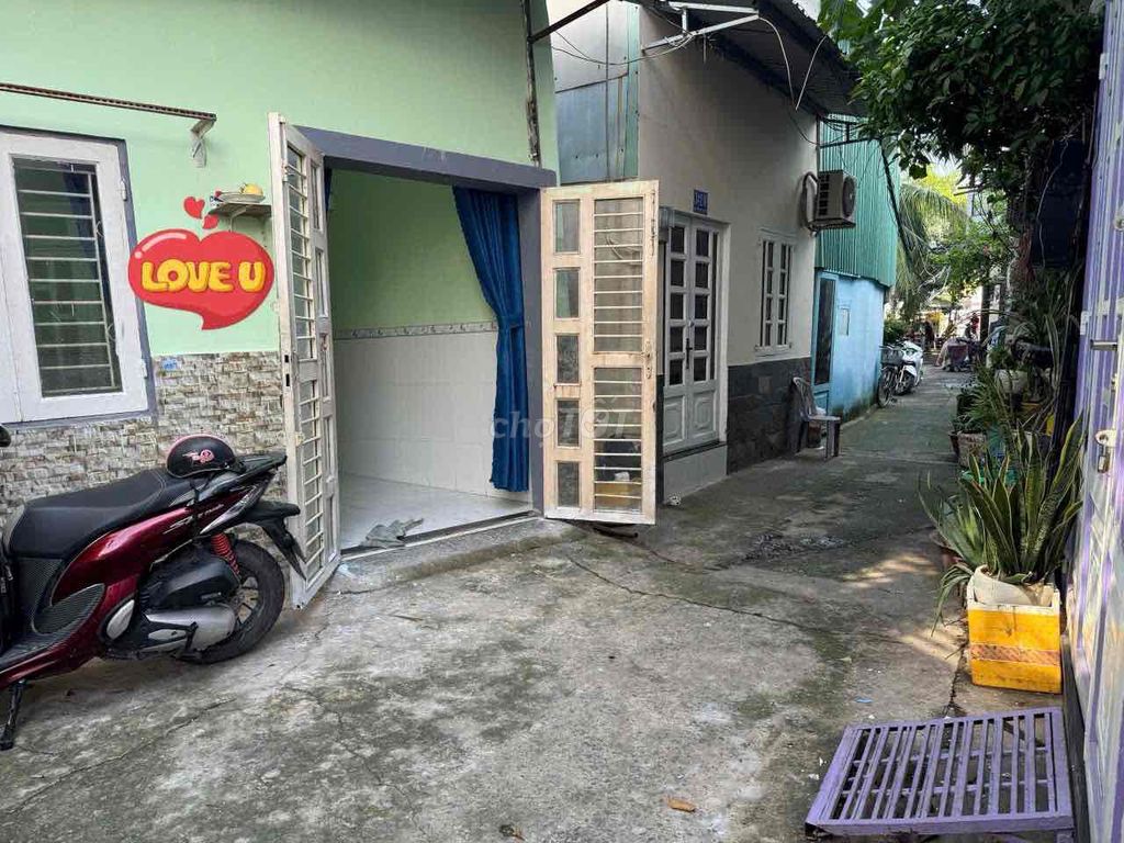 Rent the Fields, Bình Thạnh - 2 bedroom - 30 M2
