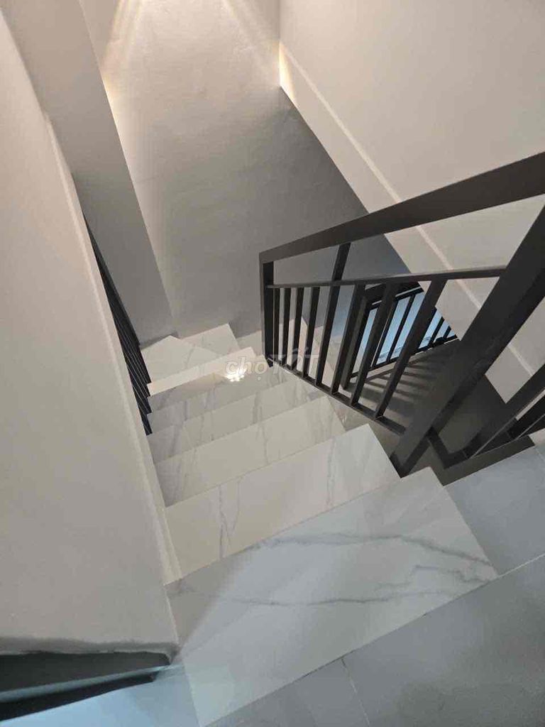Rent a new house. Build a 1942 alley.