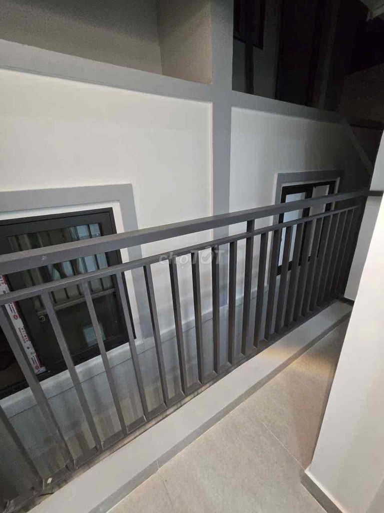Rent a new house. Build a 1942 alley.