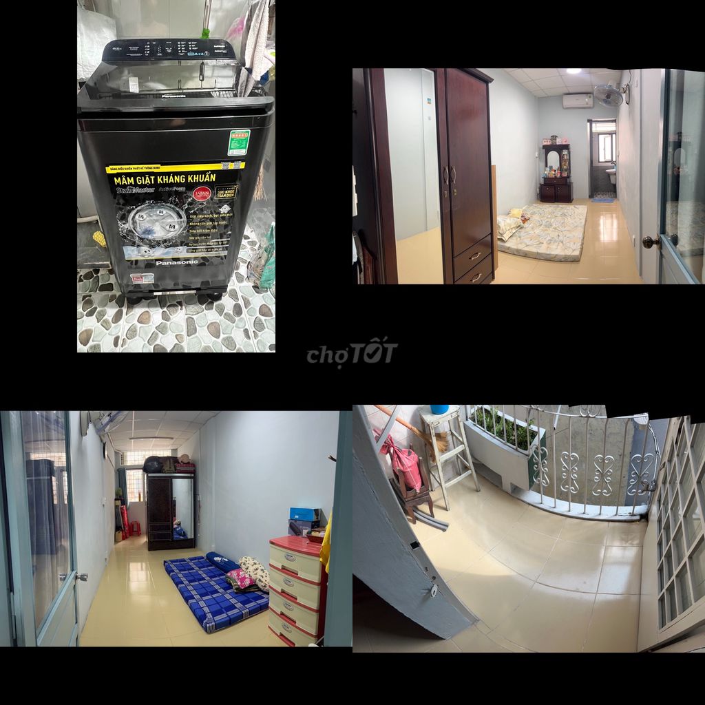 Central county sg rented the whole plus interior. Owner