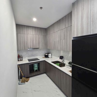 opus One - rent two bedrooms 80 m2 full view park interior