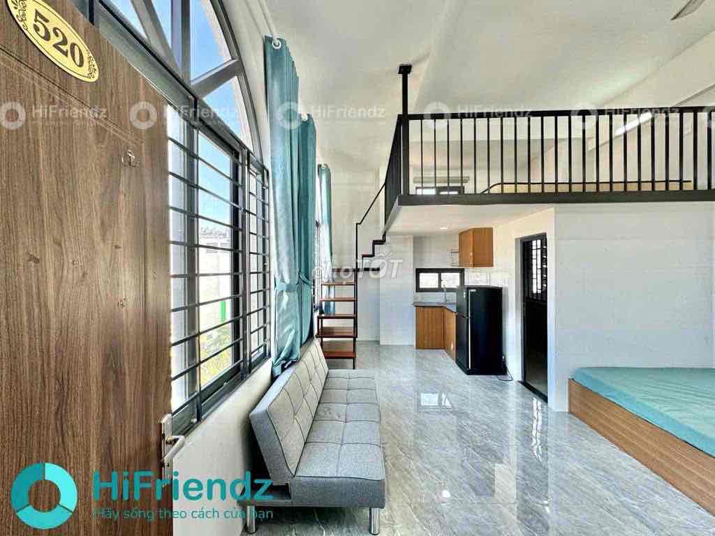ESS - open window - full interior immediately Nguyễn Ảnh Thủ