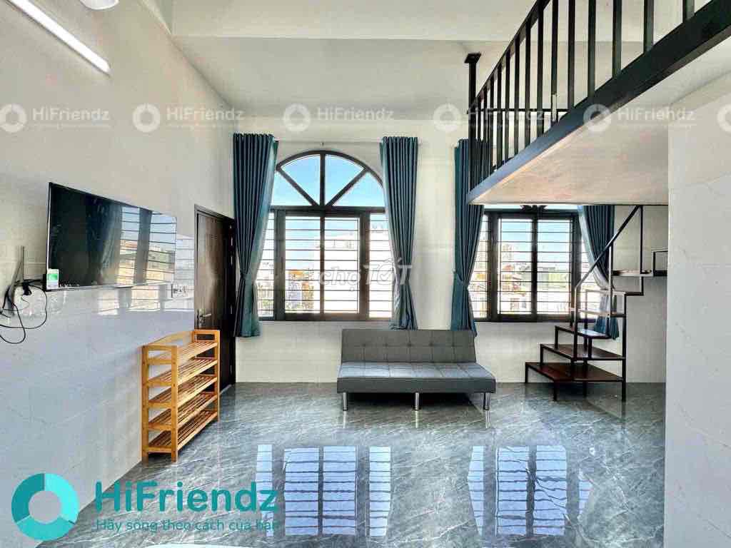 ESS - open window - full interior immediately Nguyễn Ảnh Thủ