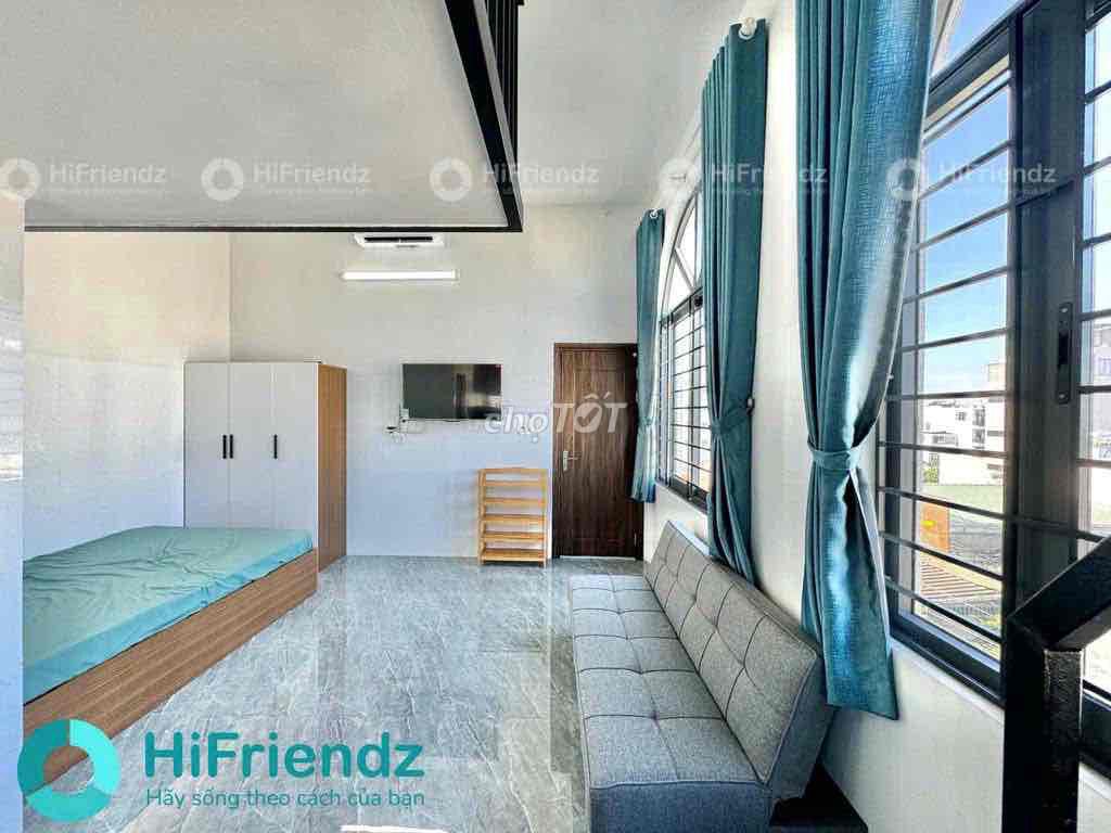 ESS - open window - full interior immediately Nguyễn Ảnh Thủ