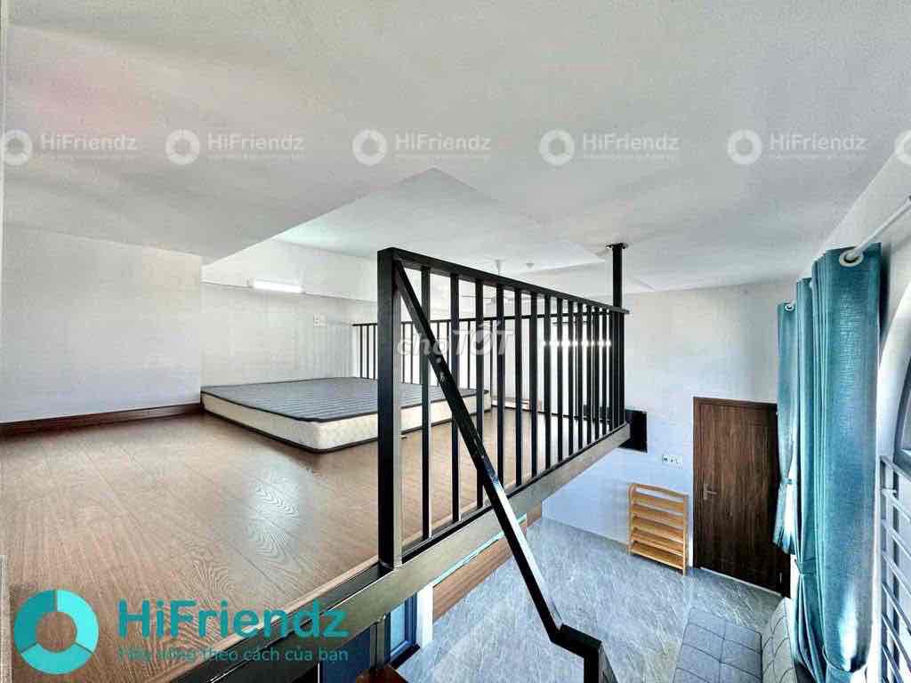 ESS - open window - full interior immediately Nguyễn Ảnh Thủ