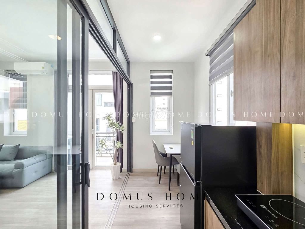 A super estate suite. A kitchen bedroom at the University of Total Building.