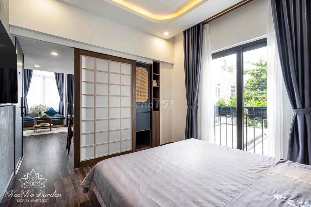 Dupex is absolutely beautiful. Dương Quảng Hàm Full interior.