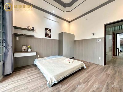 Studio 2 bedrooms full interior