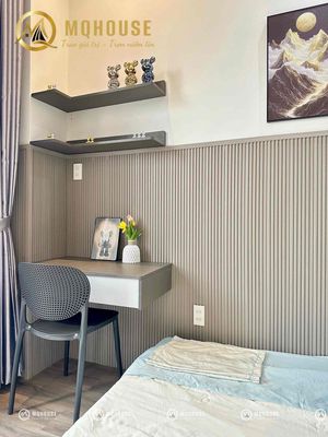 Studio 2 bedrooms full interior