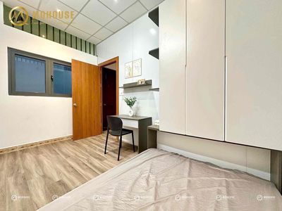 Studio 2 bedrooms full interior